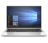 HP EliteBook 840 G7 14" Core i5 1.7 GHz - SSD 512 GB - 8GB - QWERTY - Español