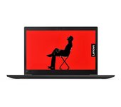 Lenovo ThinkPad T480S 14" Core i5 1.6 GHz - SSD 240 GB - 4GB - QWERTY - Inglés