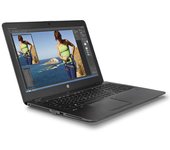 HP ZBook 15U G3 15" Core i7 2.5 GHz - SSD 256 GB - 8GB - QWERTY - Portugués