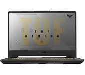 Asus TUF Gaming F15-TUF566HE-HN402W 15" Core i7 2.3 GHz - SSD 512 GB - 16GB - NVIDIA GeForce RTX 3050 Ti AZERTY - Francés