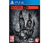 Evolve - PlayStation 4