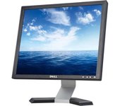 Monitor 17" LCD SXGA Dell E176FPC