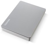 Toshiba Canvio Flex 4 Unidad de disco duro externa - HDD 4 TB USB 3.0