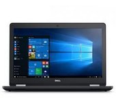 Dell Latitude E5270 12" Core i5 2.3 GHz - SSD 256 GB - 8GB - AZERTY - Francés