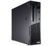Lenovo ThinkCentre M83 SFF Core i3 3.5 GHz - SSD 256 GB RAM 8 GB