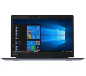 Dynabook Portégé X30 13" Core i5 2.6 GHz - SSD 256 GB - 8GB - QWERTY - Inglés