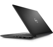 Dell Latitude 7480 14" Core i5 2.6 GHz - SSD 256 GB - 8GB - QWERTZ - Alemán