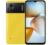 Xiaomi Poco M4 5G 64GB - Amarillo - Libre