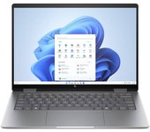HP Envy X360 16-ad0770ng 16" Ryzen 7 3.3 GHz - SSD 1000 GB - 16GB - QWERTZ - Alemán