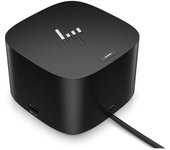 Hp Thunderbolt Dock 120W G4 Estaciones de acoplamiento