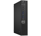 Dell OptiPlex 3050 Micro Core i5 2.7 GHz - HDD 2 TB RAM 8 GB