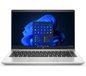 Hp ProBook 445 G8 14" Ryzen 5 2.3 GHz - SSD 256 GB - 16GB - QWERTZ - Alemán