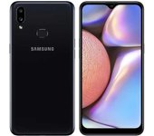 Galaxy A10s 32GB - Negro - Libre