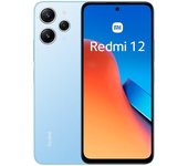 Xiaomi Redmi 12 5G 256GB - Azul - Libre