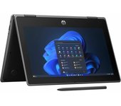 HP Fortis X360 11 11" Core i5 1.3 GHz - SSD 128 GB - 8GB