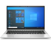 Hp EliteBook 840 G8 14" Core i7 2.8 GHz - SSD 512 GB - 8GB - QWERTZ - Alemán