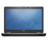 Dell Latitude E6540 15" Core i7 2.8 GHz - SSD 256 GB - 16GB - AZERTY - Francés