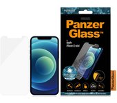 Pantalla protectora Panzerglass iPhone 12 Mini - Transparente