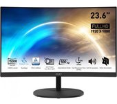 Monitor 24" LED FHD MSI PRO MP2412C