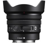 Sony Objetivos Das 10-20mm f/4.0 G IST E 10-20mm f/4.0