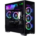 Captiva I58-166 Core i9 3.7 GHz - SSD 1 TB - 32 GB - NVIDIA GeForce RTX 3080 Ti