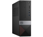 Dell Vostro 3268 Core i3 3.9 GHz - SSD 512 GB RAM 32 GB