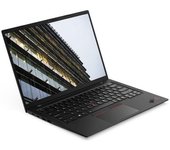 Lenovo ThinkPad X1 Carbon G5 14" Core i5 2.5 GHz - SSD 1000 GB - 8GB - QWERTZ - Alemán