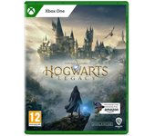 Hogwarts Legacy - Xbox One