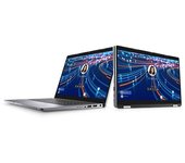 Dell Latitude 5320 13" Core i5 2.4 GHz - SSD 256 GB - 8GB - AZERTY - Francés