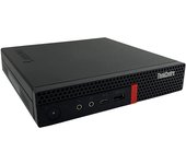 Lenovo ThinkCentre M920Q Tiny Core i5 2.1 GHz - SSD 2 TB RAM 32 GB