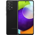 Galaxy A52 128GB - Negro - Libre