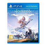 Horizon Zero Dawn Complete Edition - PlayStation 4