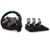 Volante PlayStation 5 / PlayStation 4 / PC Logitech G29