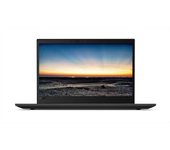 Lenovo ThinkPad T580 15" Core i7 1.9 GHz - SSD 512 GB - 16GB - QWERTY - Inglés