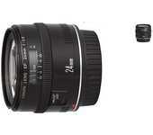 Canon Objetivos 24mm f/2.8 24mm f/2.8