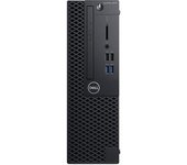 Dell OptiPlex 3070 SFF Core i5 2.2 GHz - SSD 128 GB RAM 8 GB