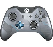Joystick Xbox One X/S Microsoft Xbox One Controller Halo 5: Guardians