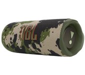 Altavoz Bluetooth Jbl Flip 6 - Verde/Gris