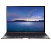 Asus ZenBook S UX393JA-HK004T 13" Core i7 1.3 GHz - SSD 1 TB - 16GB - QWERTY - Inglés