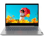Lenovo ThinkBook 14-IML 14" Core i3 2.1 GHz - HDD 1 TB - 8GB - QWERTY - Italiano