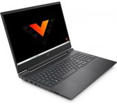 HP Victus 16-D0297NF 16" Core i5 2.6 GHz - SSD 512 GB - 16GB - NVIDIA GeForce RTX 3060 AZERTY - Francés