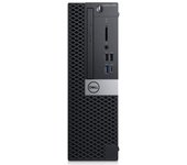 Dell OptiPlex 5060 SFF Core i5 3 GHz - SSD 1 TB RAM 32 GB