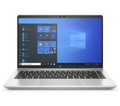HP ProBook 445 G8 14" Ryzen 5 2.3 GHz - SSD 512 GB - 16GB - QWERTY - Español