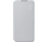 Funda Galaxy S22+ 5G - Plástico - Gris