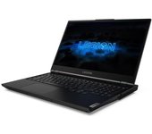 Lenovo Legion 5 15ACH6H 15" Ryzen 5 3.3 GHz - SSD 512 GB - 16GB - NVIDIA GeForce RTX 3060 AZERTY - Francés