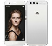 Huawei P10 64GB - Plata - Libre