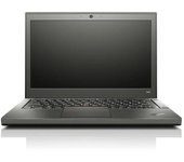 Lenovo ThinkPad X240 12" Core i5 1.6 GHz - SSD 256 GB - 8GB - QWERTZ - Alemán