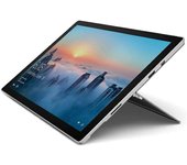 Microsoft Surface Pro 4 12" Core i7 2.2 GHz - SSD 256 GB - 8GB