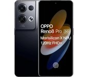 Oppo Reno 8 Pro 256GB - Negro - Libre