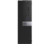 Dell OptiPlex 3040 SFF Core i3 3.7 GHz - SSD 128 GB RAM 16 GB